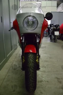 3#9982 Moto Ducati PANTAH 600 NCR