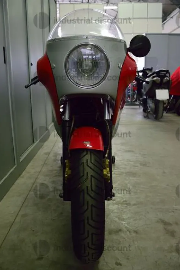 3#9982 Moto Ducati PANTAH 600 NCR