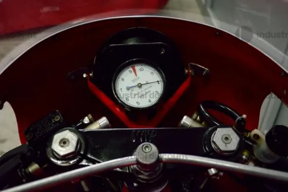3#9982 Moto Ducati PANTAH 600 NCR