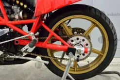 3#9982 Moto Ducati PANTAH 600 NCR