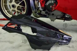 13#9982 Moto Ducati 998 R