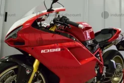 13#9982 Moto Ducati 998 R