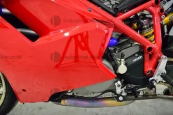 13#9982 Moto Ducati 998 R
