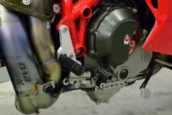 13#9982 Moto Ducati 998 R