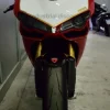 15#9982 Moto Ducati 1098 R