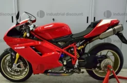 15#9982 Moto Ducati 1098 R