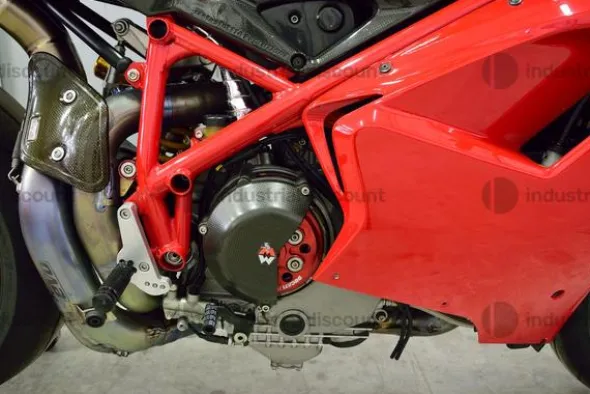 15#9982 Moto Ducati 1098 R