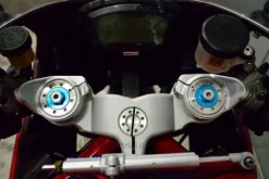 15#9982 Moto Ducati 1098 R