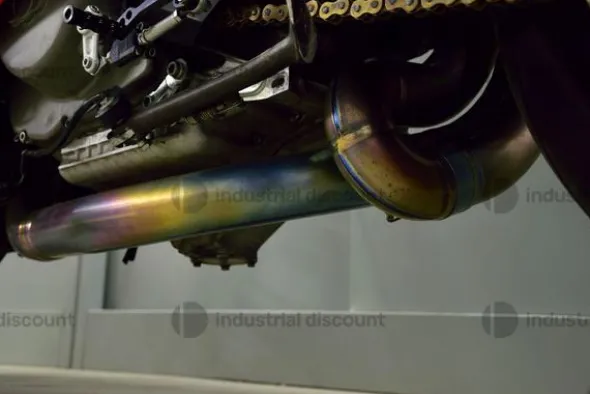 15#9982 Moto Ducati 1098 R