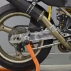 11#9982 Moto Ducati 888 Racing