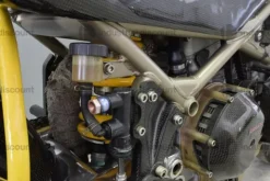 11#9982 Moto Ducati 888 Racing