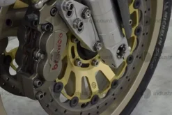 11#9982 Moto Ducati 888 Racing
