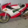 5#3672 Moto DucatiSBK 851