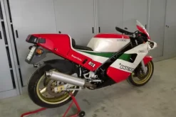 5#3672 Moto DucatiSBK 851