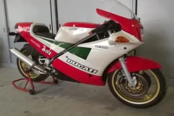 5#3672 Moto DucatiSBK 851