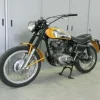 9#3672 Moto Ducati Scrambler 250cc