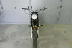 9#3672 Moto Ducati Scrambler 250cc