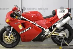 10#9982 Moto Ducati 851 SP3
