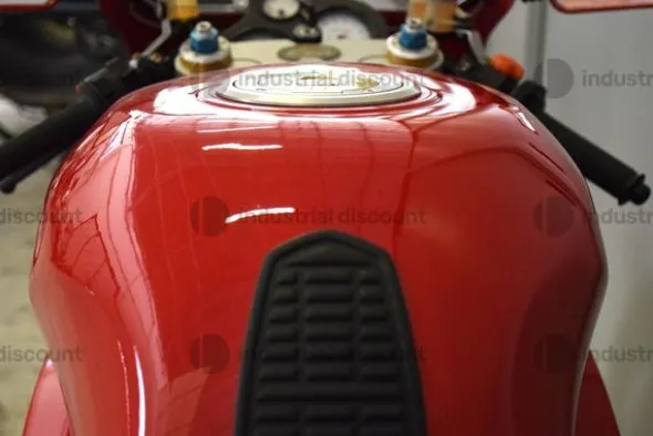 10#9982 Moto Ducati 851 SP3