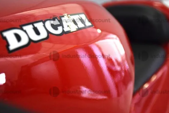 10#9982 Moto Ducati 851 SP3
