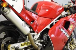 10#9982 Moto Ducati 851 SP3