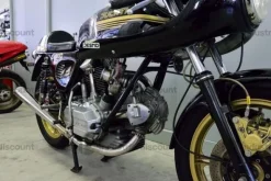 18#9982 Moto Ducati SS 900 Supersport