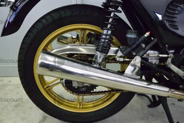 18#9982 Moto Ducati SS 900 Supersport