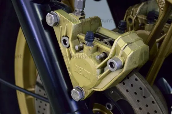 18#9982 Moto Ducati SS 900 Supersport