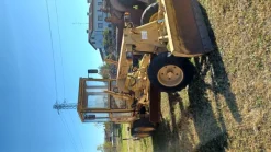 Motograder SICOM IM 65