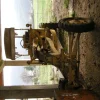 MOTOGREDER CATERPILLAR