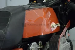 21#9982 Moto Guzzi Le Mans