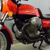 20#9982 Moto Guzzi Le Mans