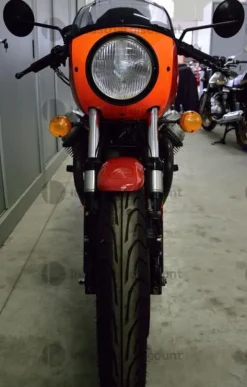 20#9982 Moto Guzzi Le Mans