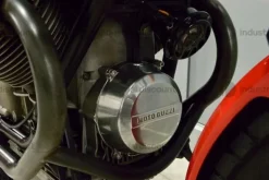 20#9982 Moto Guzzi Le Mans