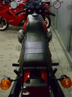 20#9982 Moto Guzzi Le Mans