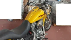 47#5771 Moto Harley Davidson