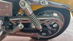 47#5771 Moto Harley Davidson