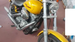 47#5771 Moto Harley Davidson