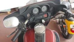 46#5771 Moto Harley Davidson