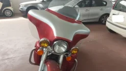 46#5771 Moto Harley Davidson