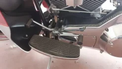 46#5771 Moto Harley Davidson