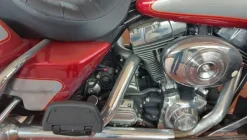 46#5771 Moto Harley Davidson