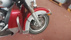 46#5771 Moto Harley Davidson