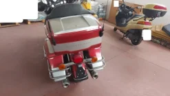 46#5771 Moto Harley Davidson
