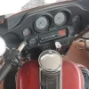 46#5491 Moto Harley Davidson