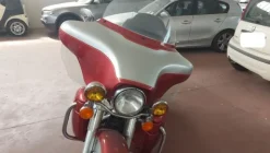46#5491 Moto Harley Davidson
