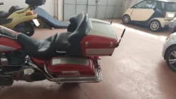 46#5491 Moto Harley Davidson