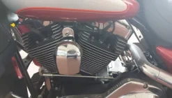 46#5491 Moto Harley Davidson