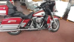 46#5491 Moto Harley Davidson