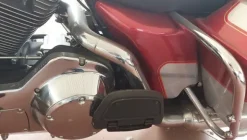 46#5491 Moto Harley Davidson